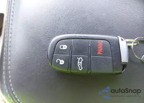 2019 Dodge Challenger Sxt из США, поврежденный, VIN 2C3CDZAG0KH743956